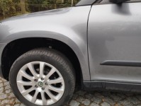 Škoda Yeti 2,0   Yeti