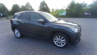 Mazda CX-5 2,2   Mazda CX5