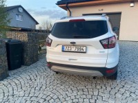 Ford Kuga 1,5   FORD KUGA 4X4 AUTOMAT