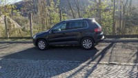 Volkswagen Tiguan 2,0   VW Tiguan 4x4 - TDI