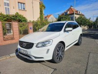 Volvo XC60 Volvo XC60, D4 Summumnez