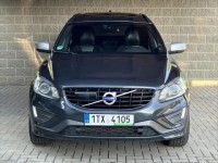 Volvo XC60 Volvo XC60 D4 AWD R-Design