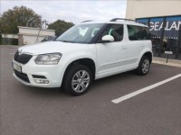 Škoda Yeti 2,0   Škoda Yeti