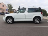 Škoda Yeti 2,0   Škoda Yeti