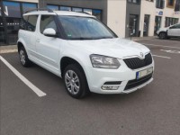 Škoda Yeti 2,0   Škoda Yeti