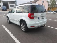 Škoda Yeti 2,0   Škoda Yeti