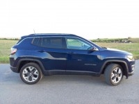 Jeep Compass 2,4   Jeep Compass / MultiAir