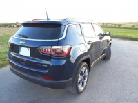 Jeep Compass 2,4   Jeep Compass / MultiAir