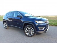 Jeep Compass 2,4   Jeep Compass / MultiAir