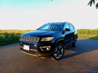 Jeep Compass 2,4   Jeep Compass / MultiAir