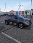 Kia Sportage 2,0   Prodam Kia Sportage