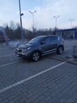 Kia Sportage 2,0   Prodam Kia Sportage