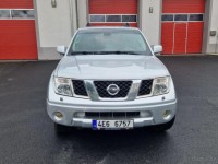 Nissan Pathfinder 2,5   Nissan Pathfinder DCi, 1