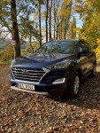 Hyundai Tucson 1,6   Hyundai Tucson