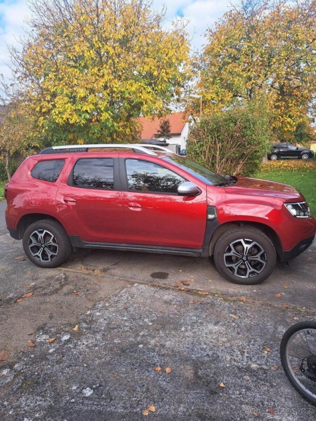 Dacia Duster Duster Prestige 90 Tce