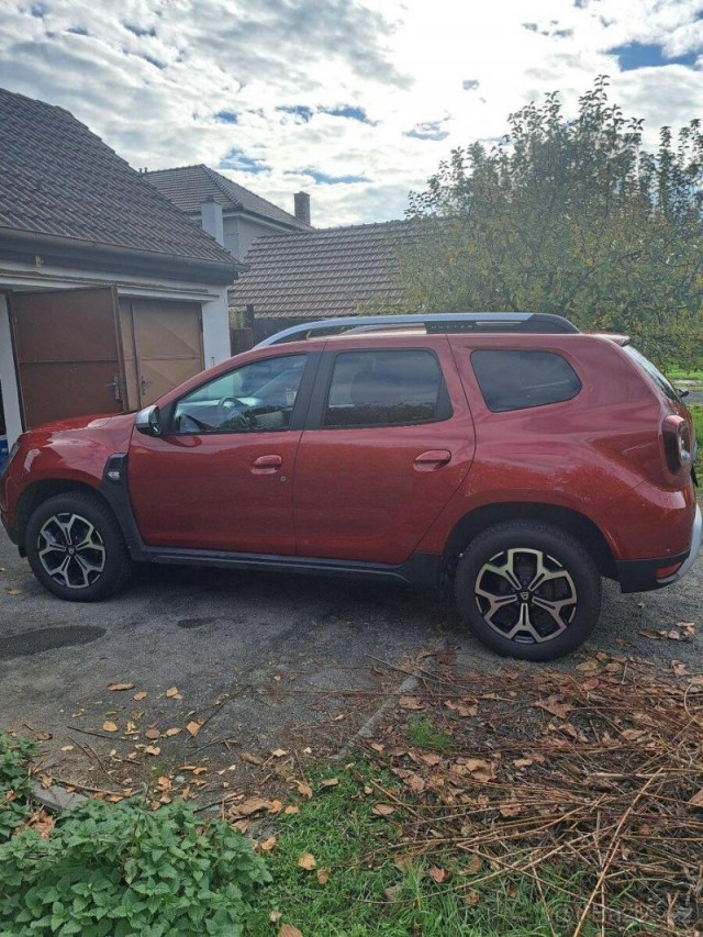 Dacia Duster Duster Prestige 90 Tce