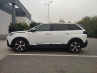 Peugeot 5008 2,0   Peugeot 5008