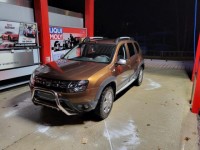 Dacia Duster 1,6   Dacia duster 4x4 16V