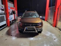 Dacia Duster 1,6   Dacia duster 4x4 16V