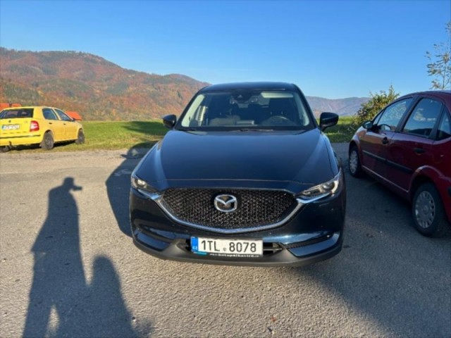 Mazda CX-5 MazdaCX 5, 4x4