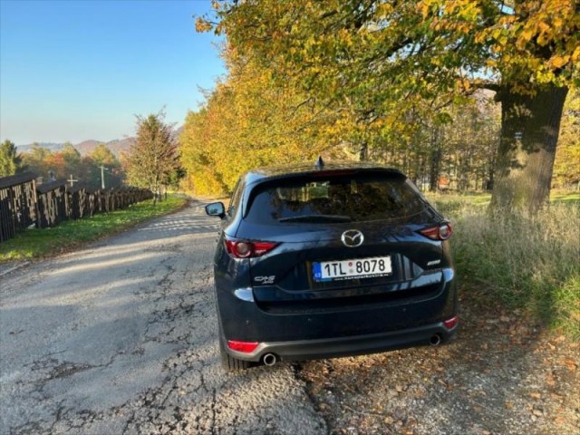 Mazda CX-5 MazdaCX 5, 4x4