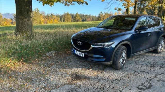 Mazda CX-5 MazdaCX 5, 4x4