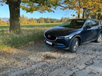 Mazda CX-5 MazdaCX 5, 4x4