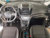 Ford Kuga 1,5   Ford Kuga EcoBoost