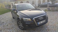 Audi Q5 3,0   Audi Q5 TDI r.2010