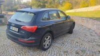 Audi Q5 3,0   Audi Q5 TDI r.2010