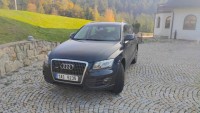 Audi Q5 3,0   Audi Q5 TDI r.2010