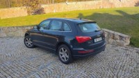 Audi Q5 3,0   Audi Q5 TDI r.2010