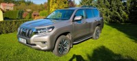 Toyota Land Cruiser Invincible r.v. 2021