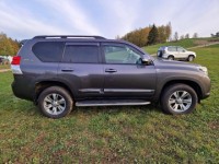 Toyota Land Cruiser 3,0   150, 3.0D-4D Executive 6