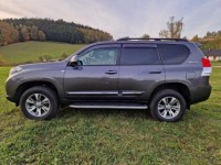 Toyota Land Cruiser 3,0   150, 3.0D-4D Executive 6