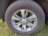 Toyota Land Cruiser 3,0   150, 3.0D-4D Executive 6