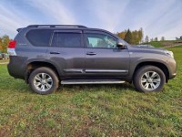 Toyota Land Cruiser 3,0   150, 3.0D-4D Executive 6