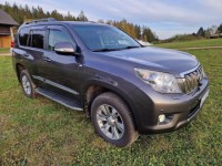 Toyota Land Cruiser 3,0   150, 3.0D-4D Executive 6