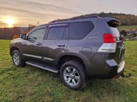 Toyota Land Cruiser 3,0   150, 3.0D-4D Executive 6