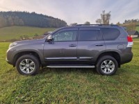 Toyota Land Cruiser 3,0   150, 3.0D-4D Executive 6