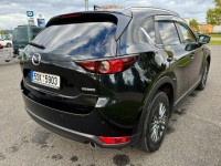 Mazda CX-5 2,0   121kw Exklusive-line AWD