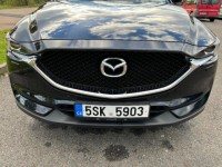 Mazda CX-5 2,0   121kw Exklusive-line AWD