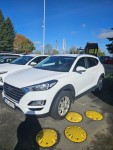 Hyundai Tucson 1,6   TLE benzin 130 kW