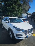 Hyundai Tucson 1,6   TLE benzin 130 kW