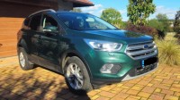 Ford Kuga 1,5   5D TITANIUM, EcoBoost,11