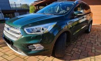 Ford Kuga 1,5   5D TITANIUM, EcoBoost,11