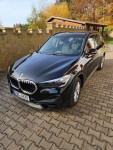 BMW X1 1,8   sDrive i r.v.2020