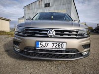 Volkswagen Tiguan 1,4   TSi,4x4, Webasto,DPH