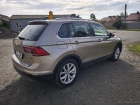 Volkswagen Tiguan 1,4   TSi,4x4, Webasto,DPH