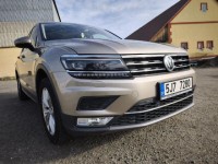 Volkswagen Tiguan 1,4   TSi,4x4, Webasto,DPH